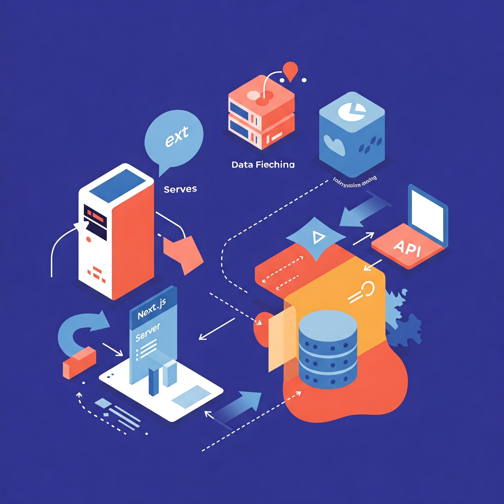 Data Fetching in Next.js