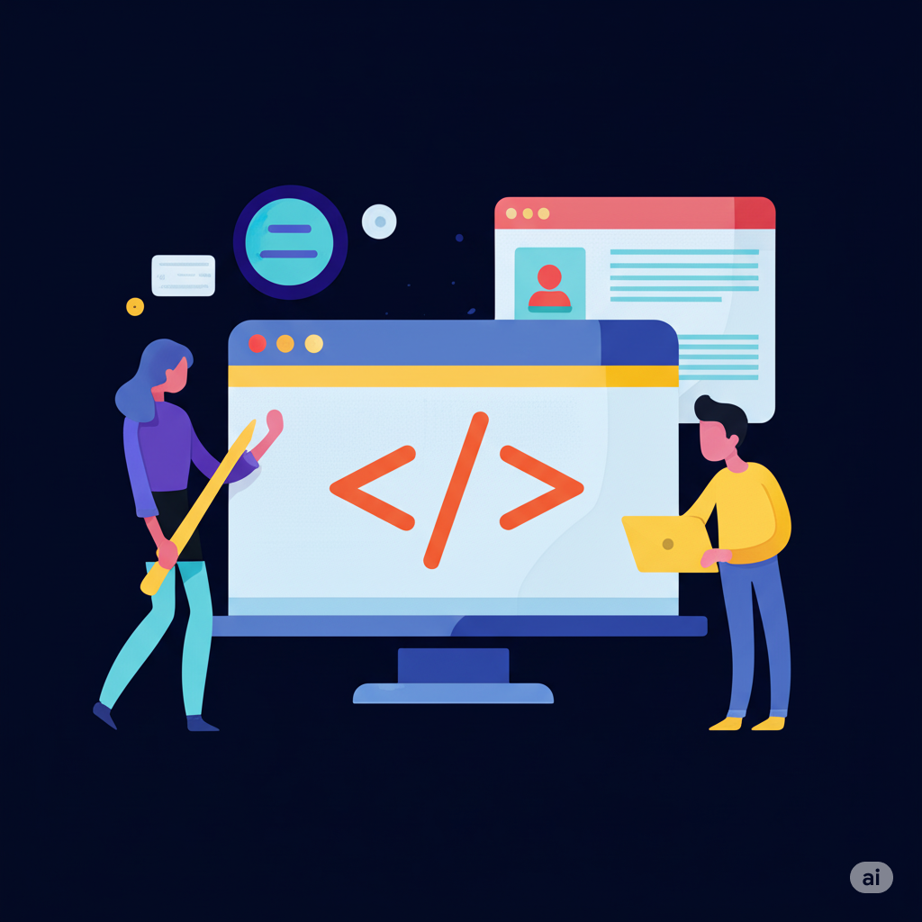 Best web dev projects